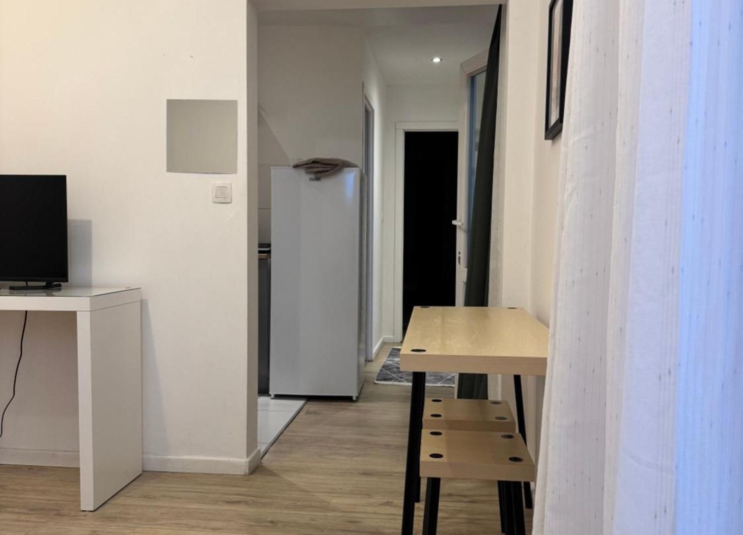 Appartement Yamohome *