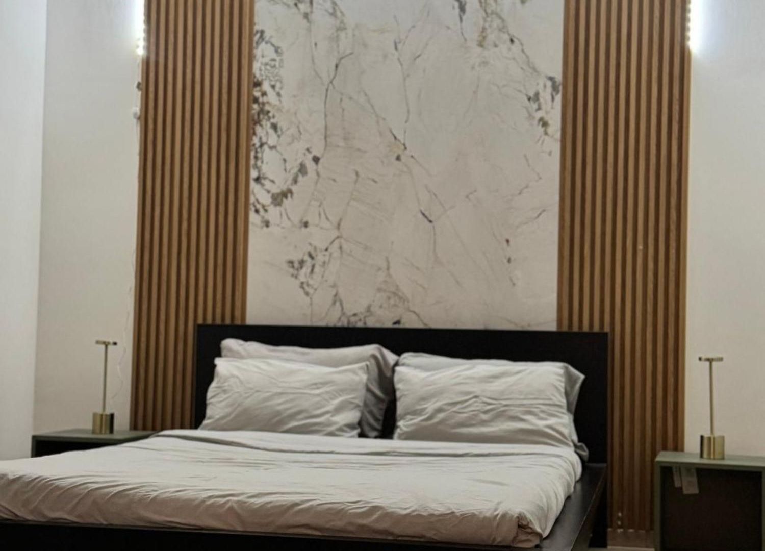 Appartement Yamohome Brussel