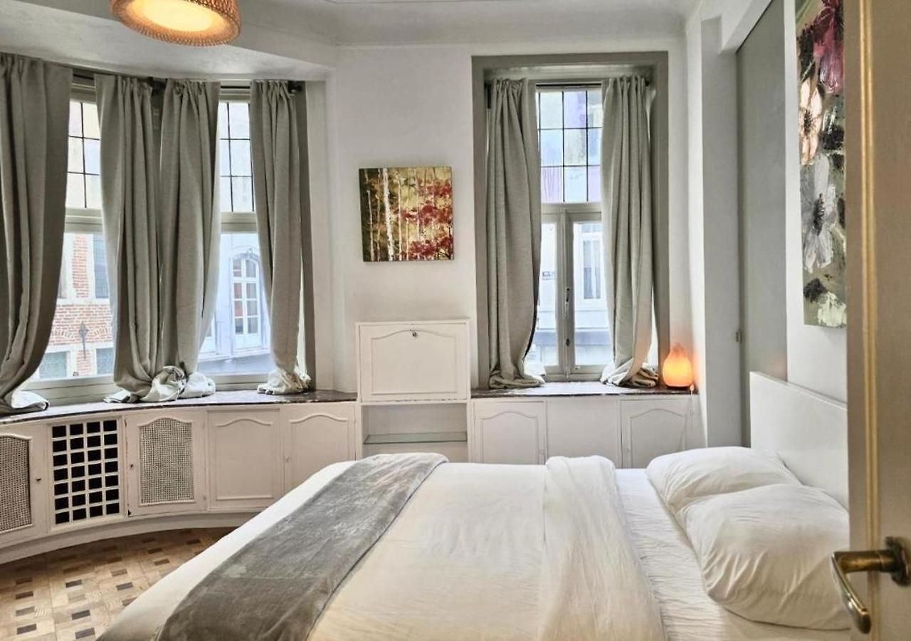 Apartment Marianne 1