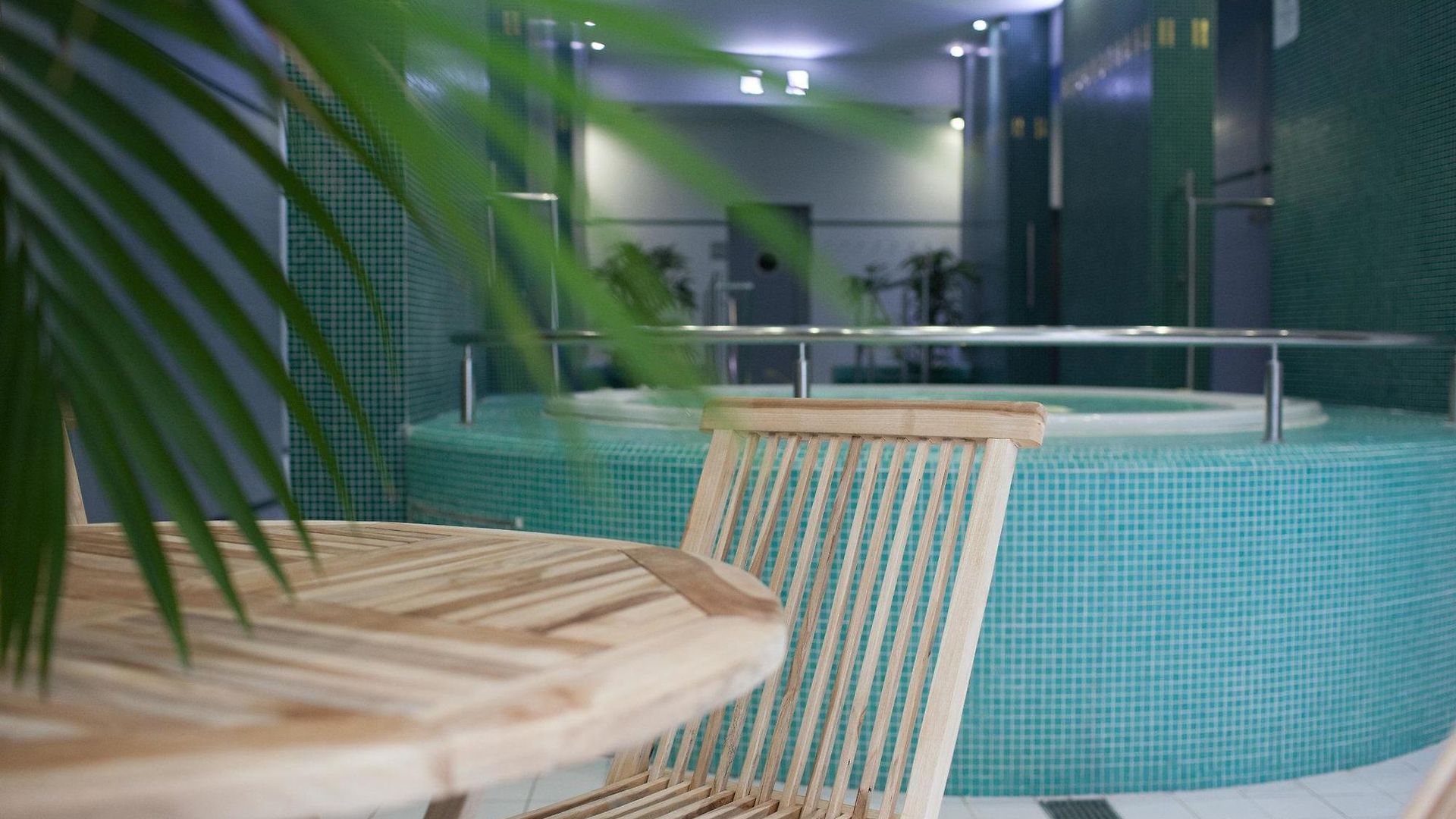 Nh Eu Berlaymont Hotel 4*