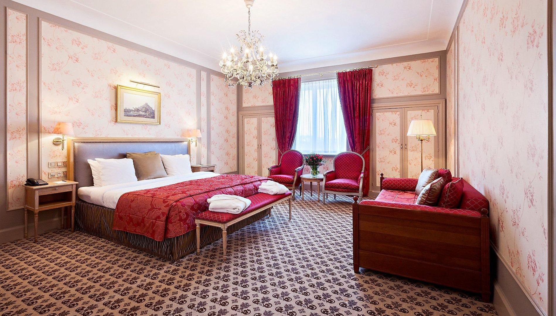 Metropole 5*