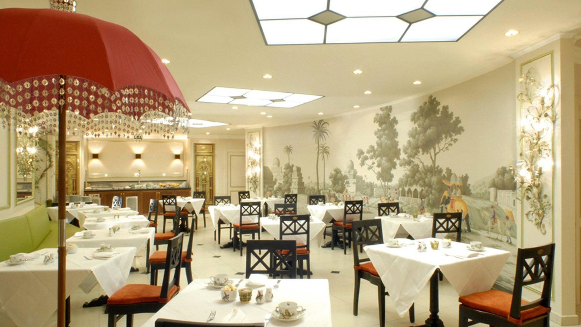 Metropole Brussels