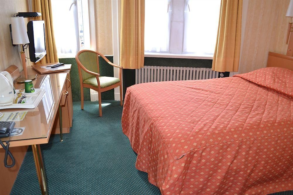 La Grande Cloche Hotel 3*