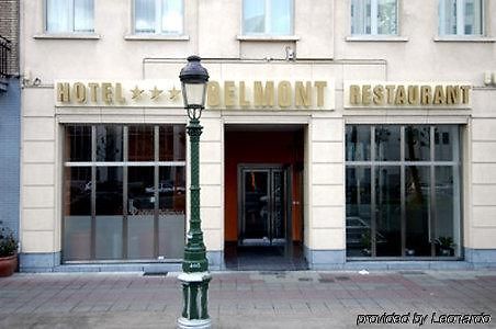 Belmont Brussels