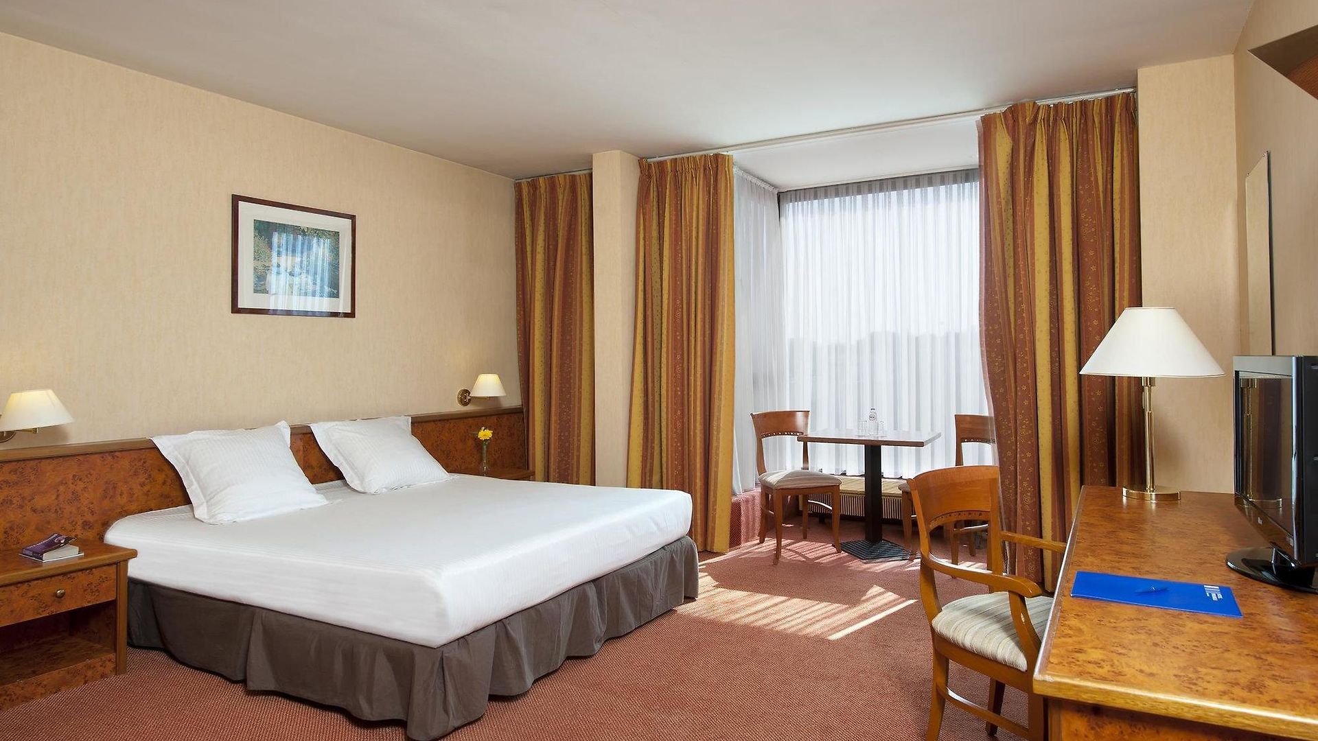 Eurostars Avenue Louise Hotel