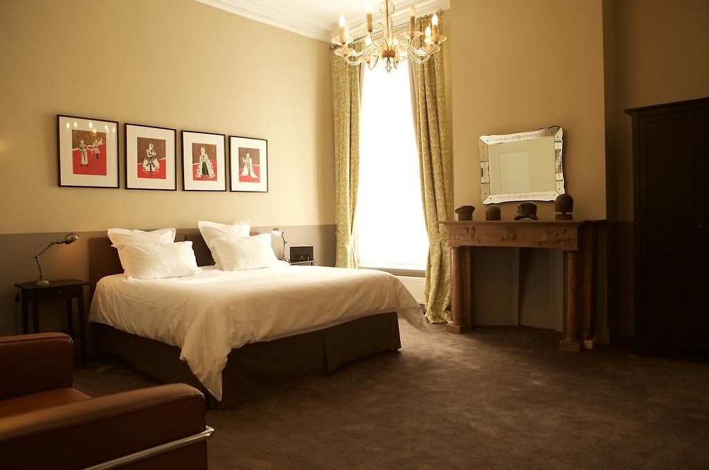 Fish Market Bed & Breakfast 4*