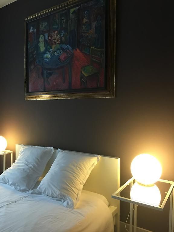 Fish Market Bed & Breakfast 4*