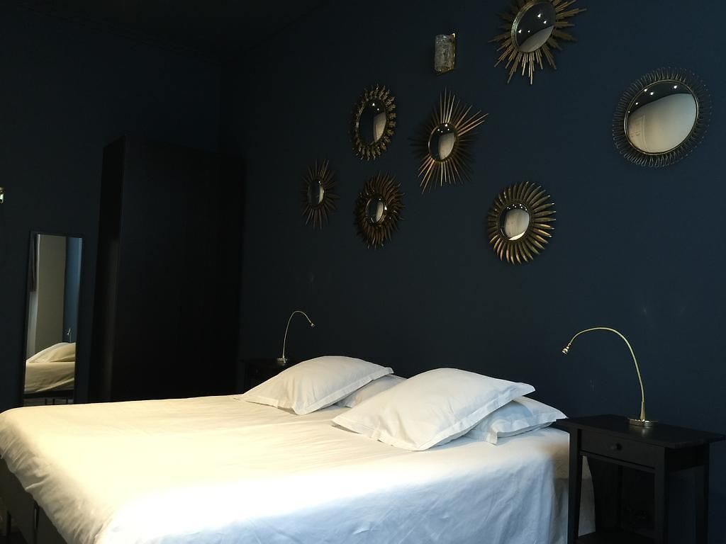 Bed & Breakfast Fish Market Brussel