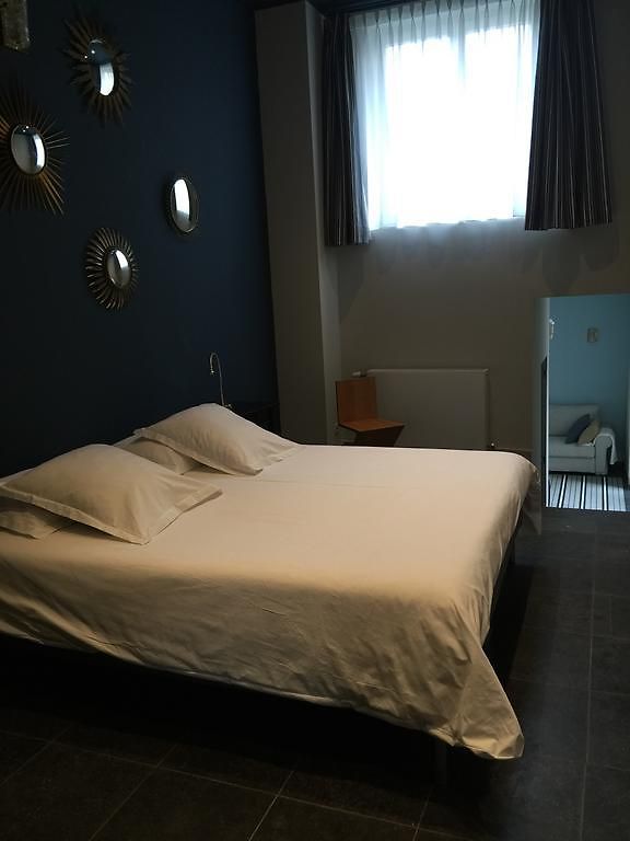 Fish Market Bed & Breakfast