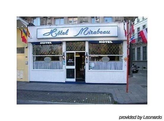 Mirabeau