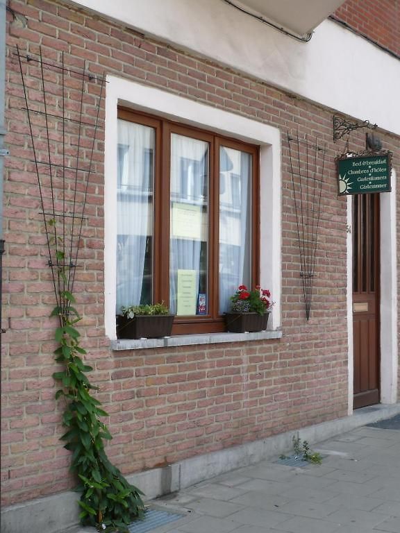 Bed And Toast Bed & Breakfast Brussel