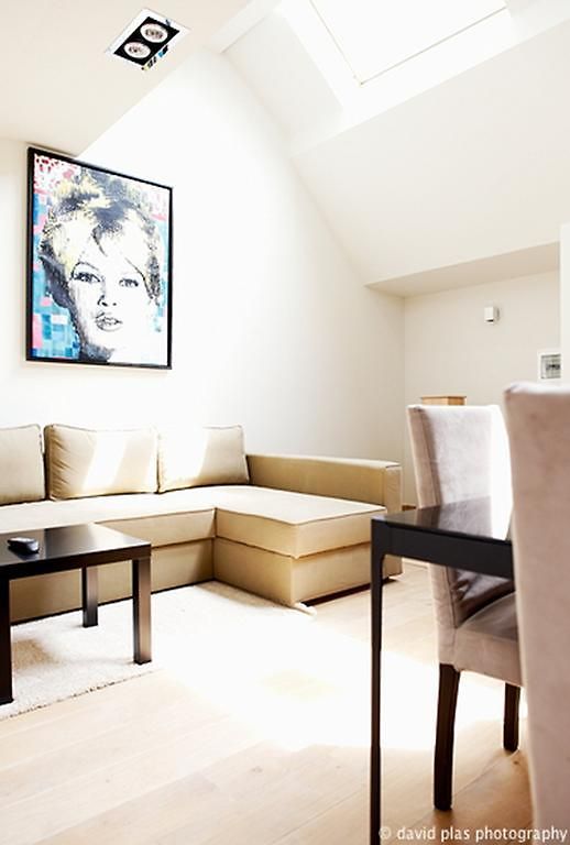 Sablon Bed & Breakfast 2*