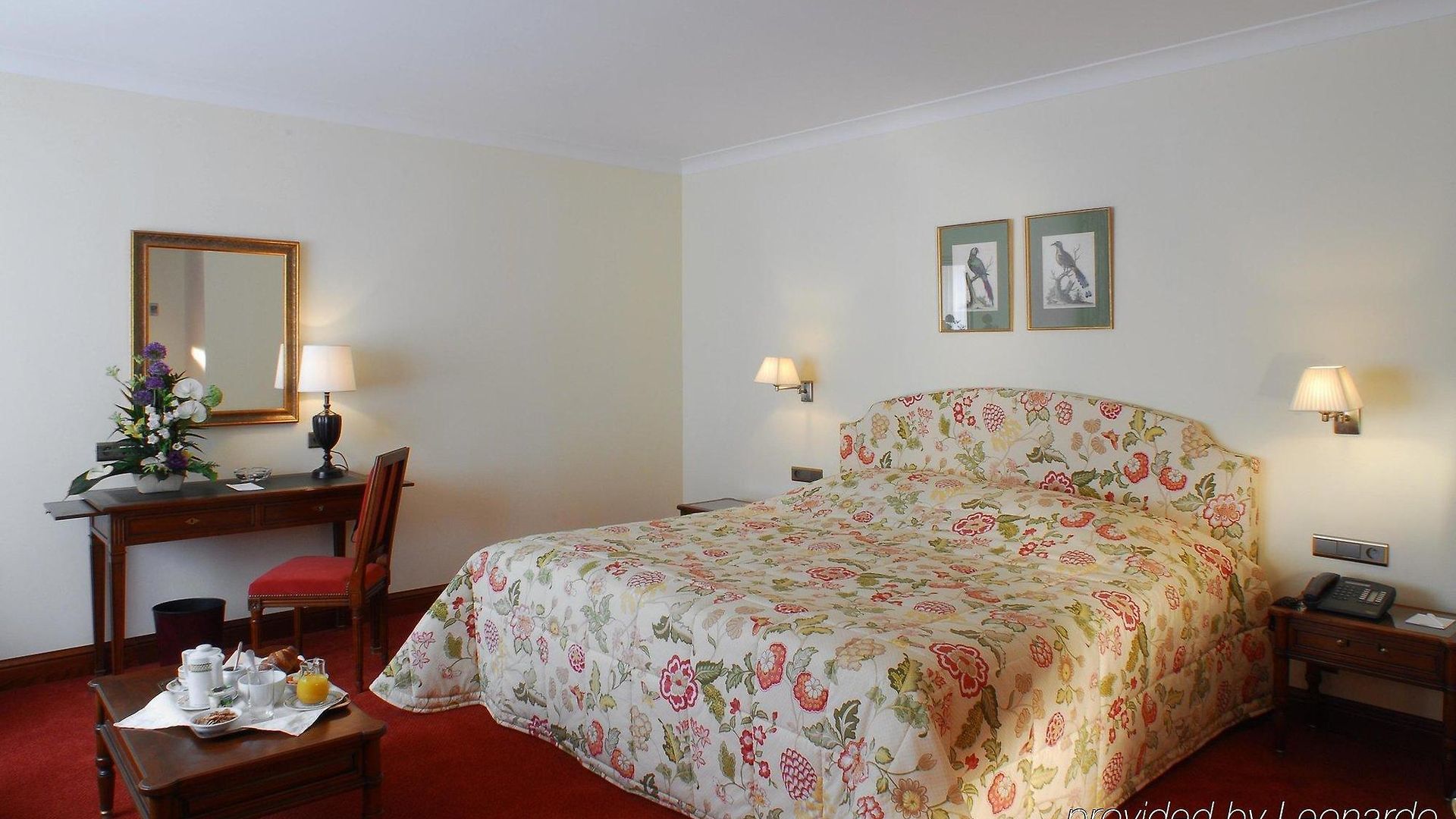 Marivaux 4*