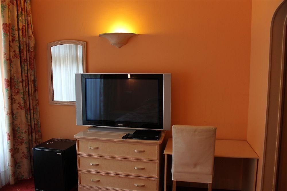 Matignon Brussels