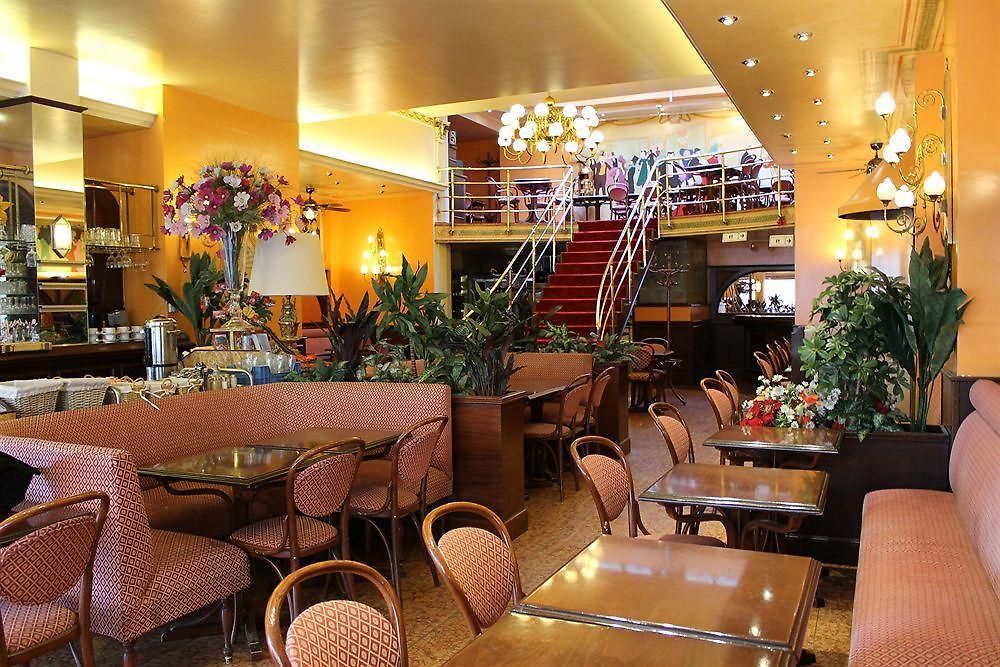 Matignon Hotel Brussels