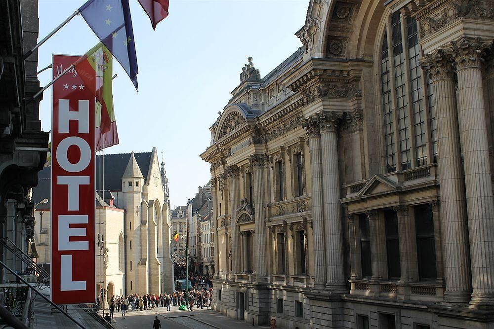 Matignon Hotel 3*