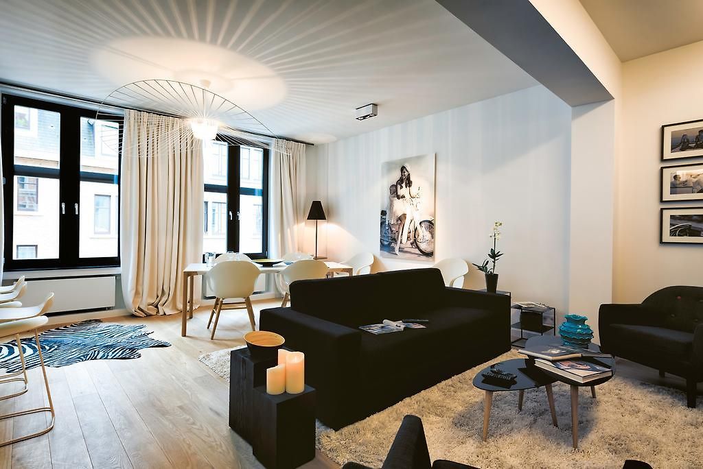 Charles - Grand Place 4* Brussel