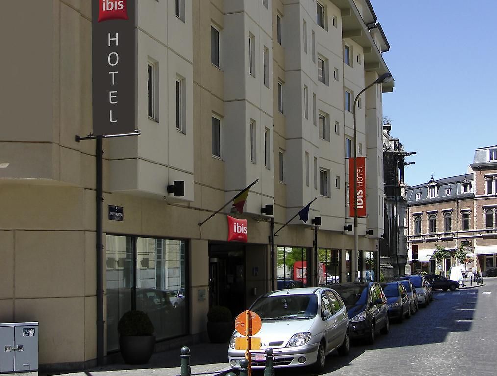 Ibis Centre Hotel Brussel