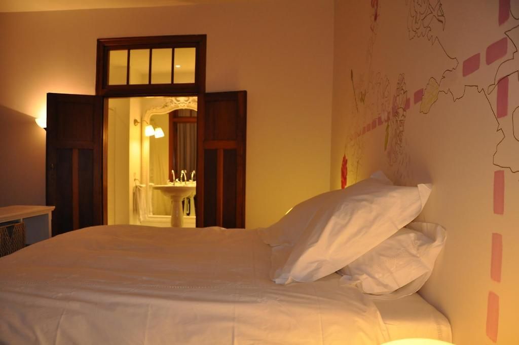 Bed & Breakfast Taptoe Ii Brussel