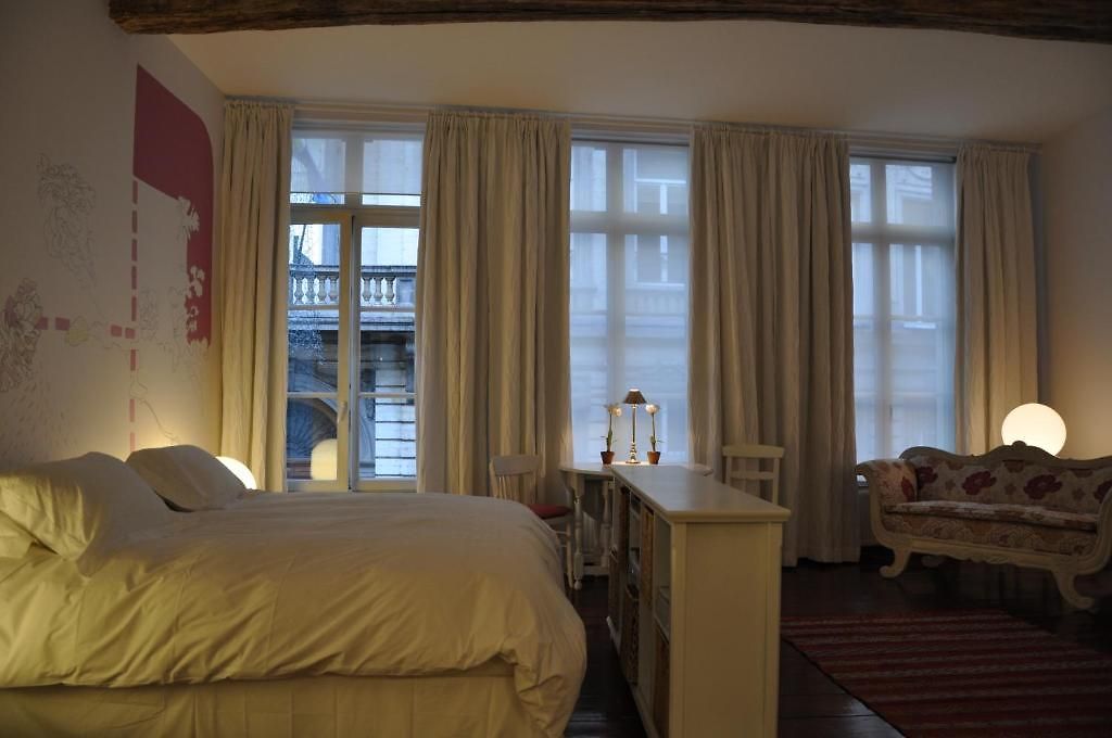 Bed & Breakfast Taptoe Ii