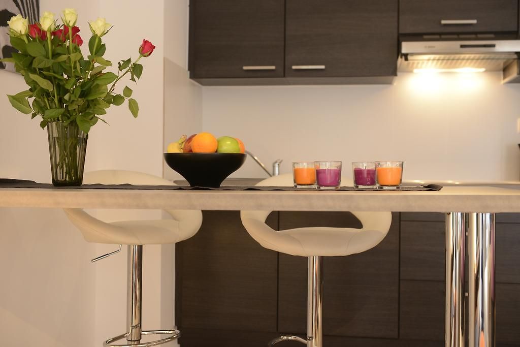 Appartement Flat Moliere