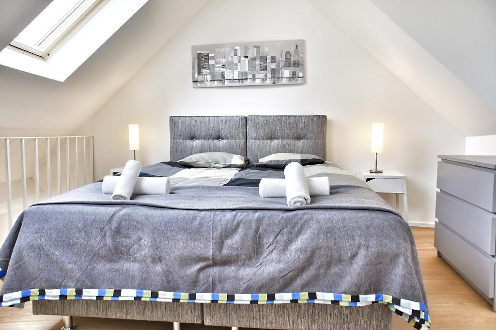 Aparthotel Apartmentsapart 3*