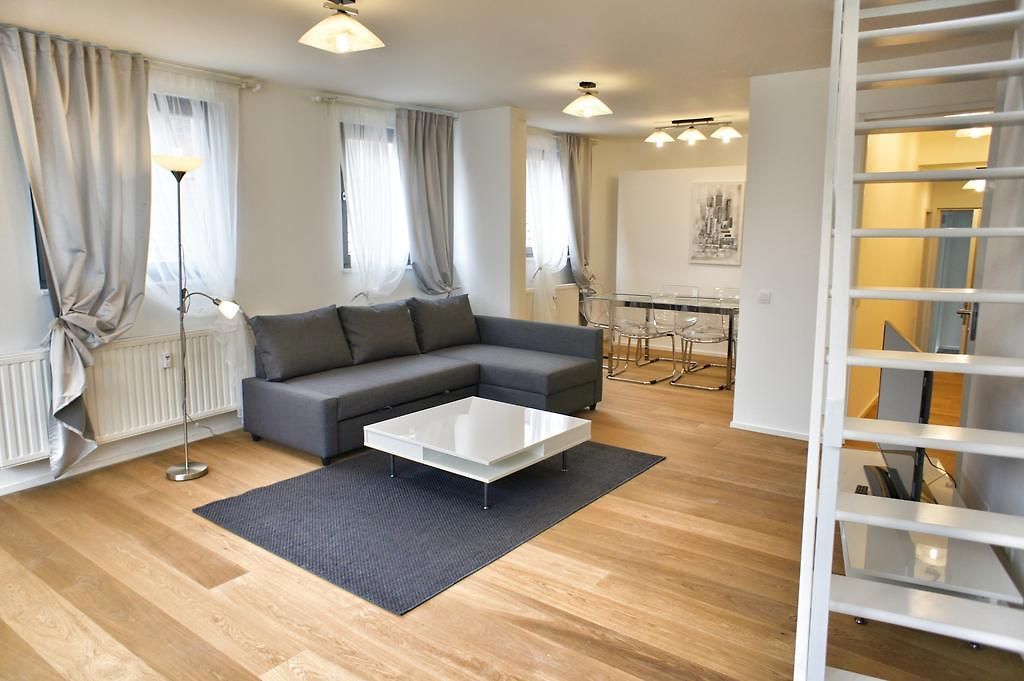 Aparthotel Apartmentsapart 3*