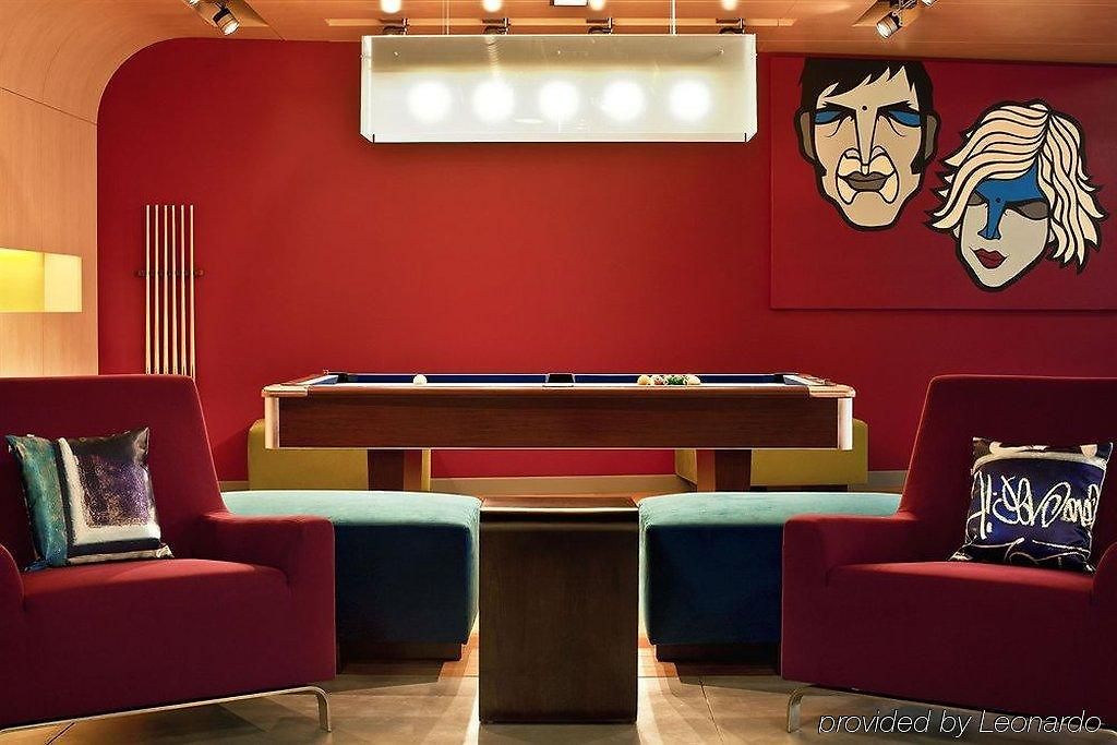 Hotel Pestana Schuman