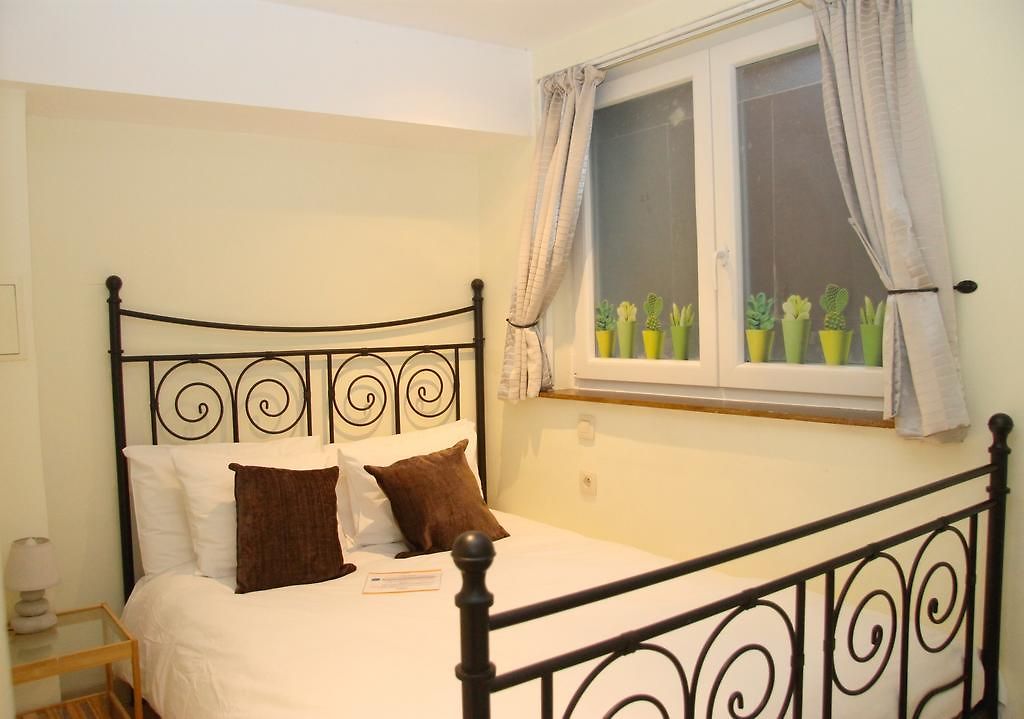 Archimede Apartment