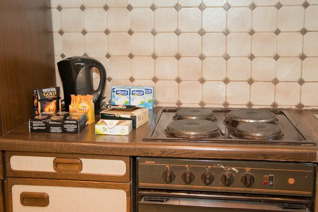 Apartment Archimede Brussels