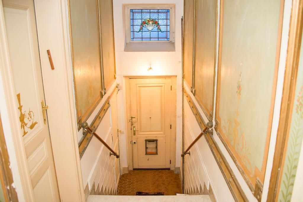 Archimede Brussels