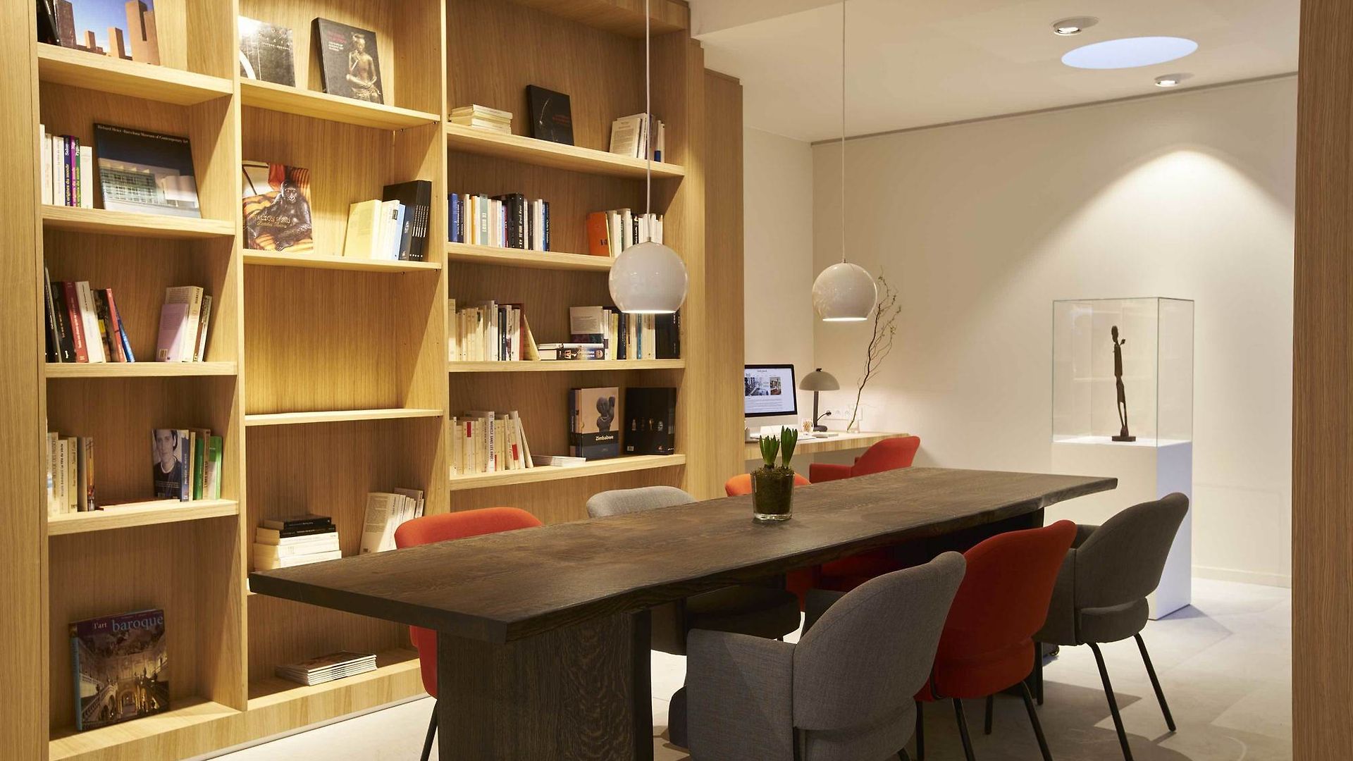 Hotel 9hotel Sablon 4*