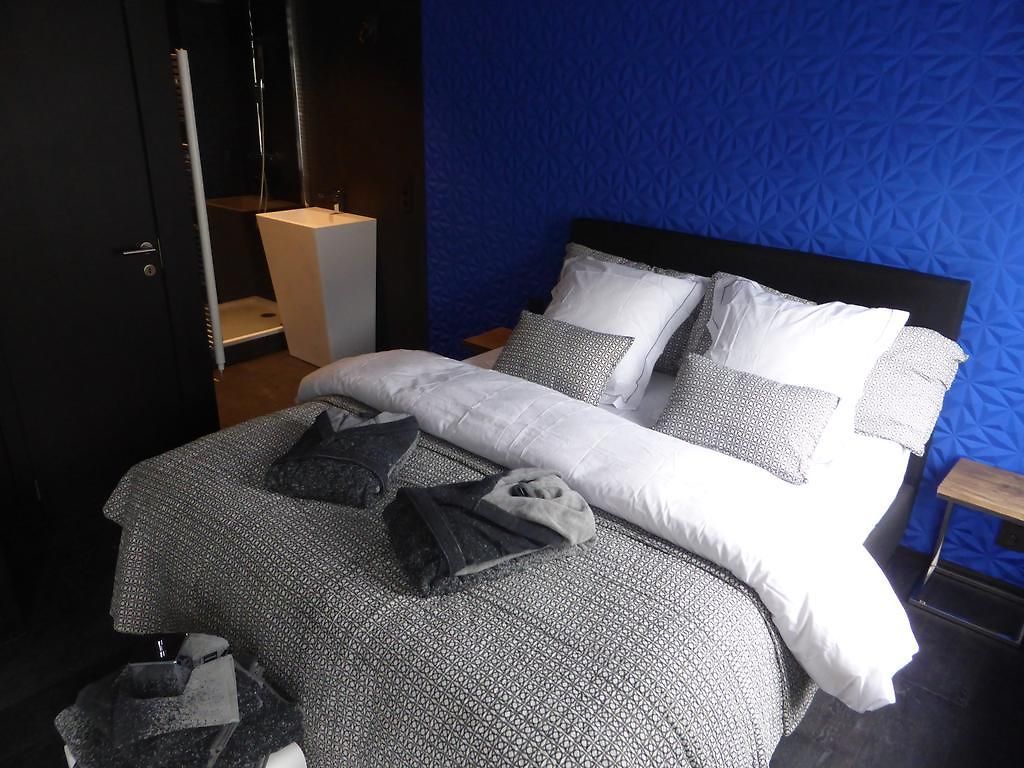 Bed & Breakfast All In One Brussels