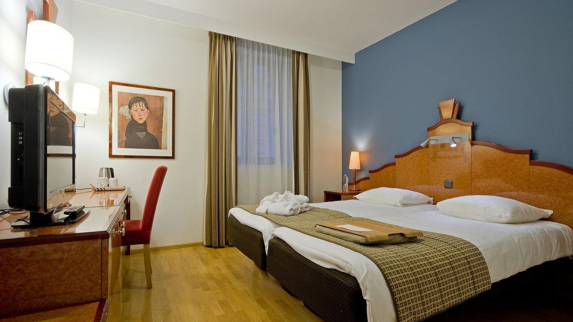 Hotel Numa Royal Galleries 4*