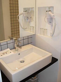 Esperance Hotel Brussels