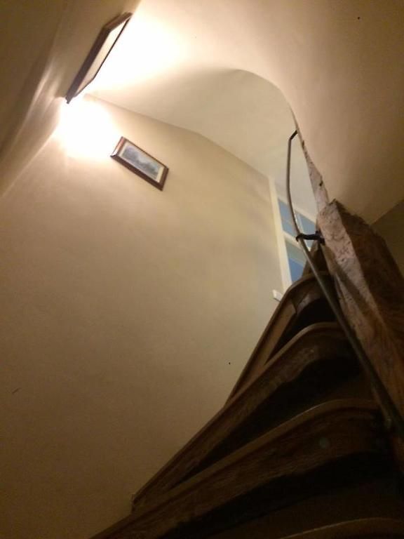 Charming House Close To Grand Place Gasthuis