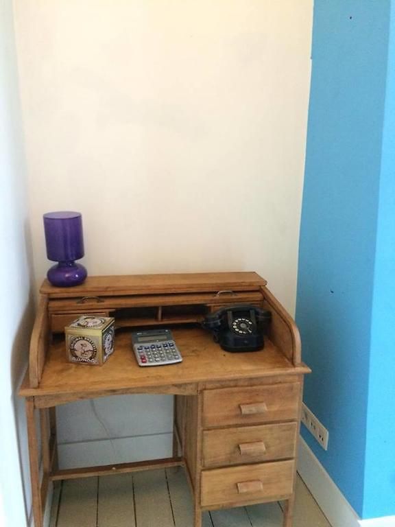 Charming House Close To Grand Place * Brussel