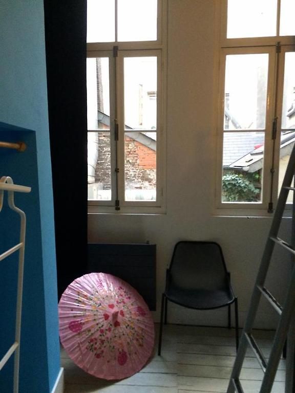 Charming House Close To Grand Place Gasthuis Brussel