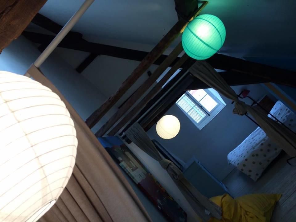 Gasthuis Charming House Close To Grand Place *