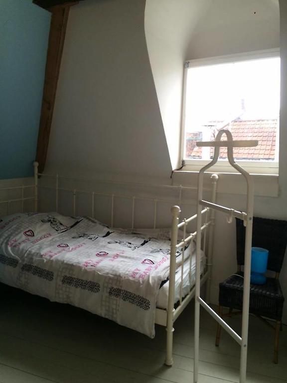Charming House Close To Grand Place