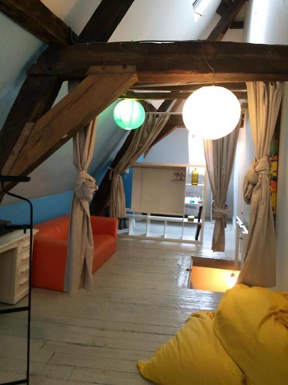 Charming House Close To Grand Place Gasthuis