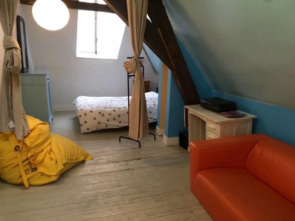 Charming House Close To Grand Place *