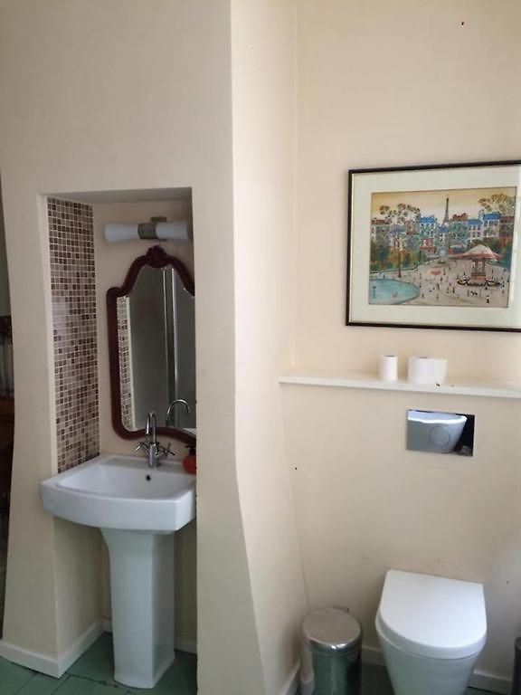 Gasthuis Charming House Close To Grand Place *
