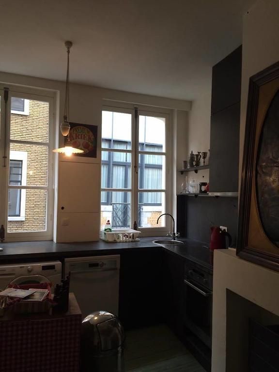 Charming House Close To Grand Place *