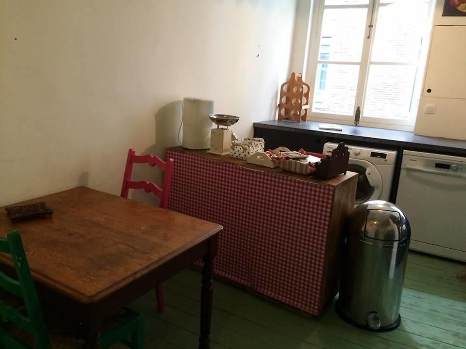 Charming House Close To Grand Place * Brussel