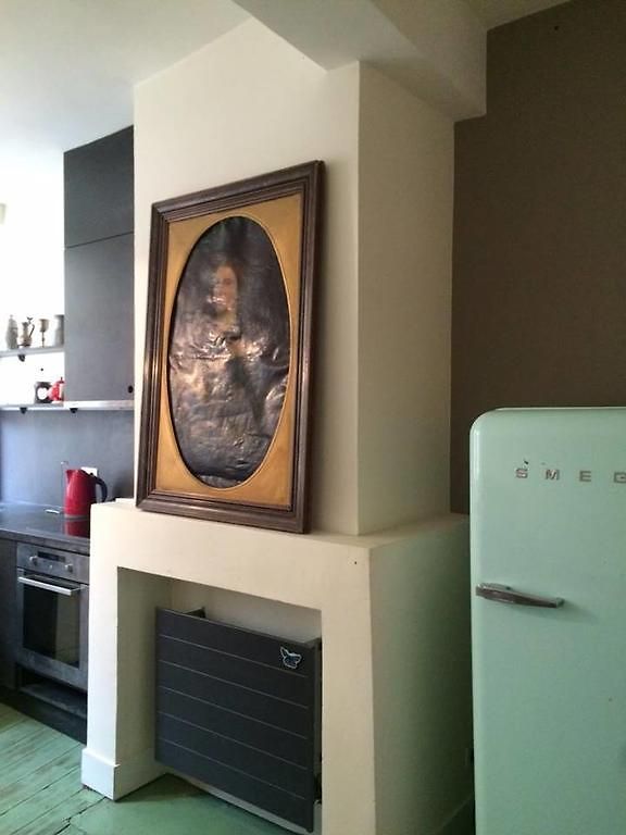 Charming House Close To Grand Place