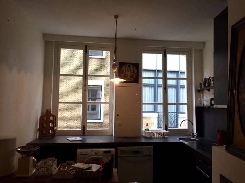 Gasthuis Charming House Close To Grand Place