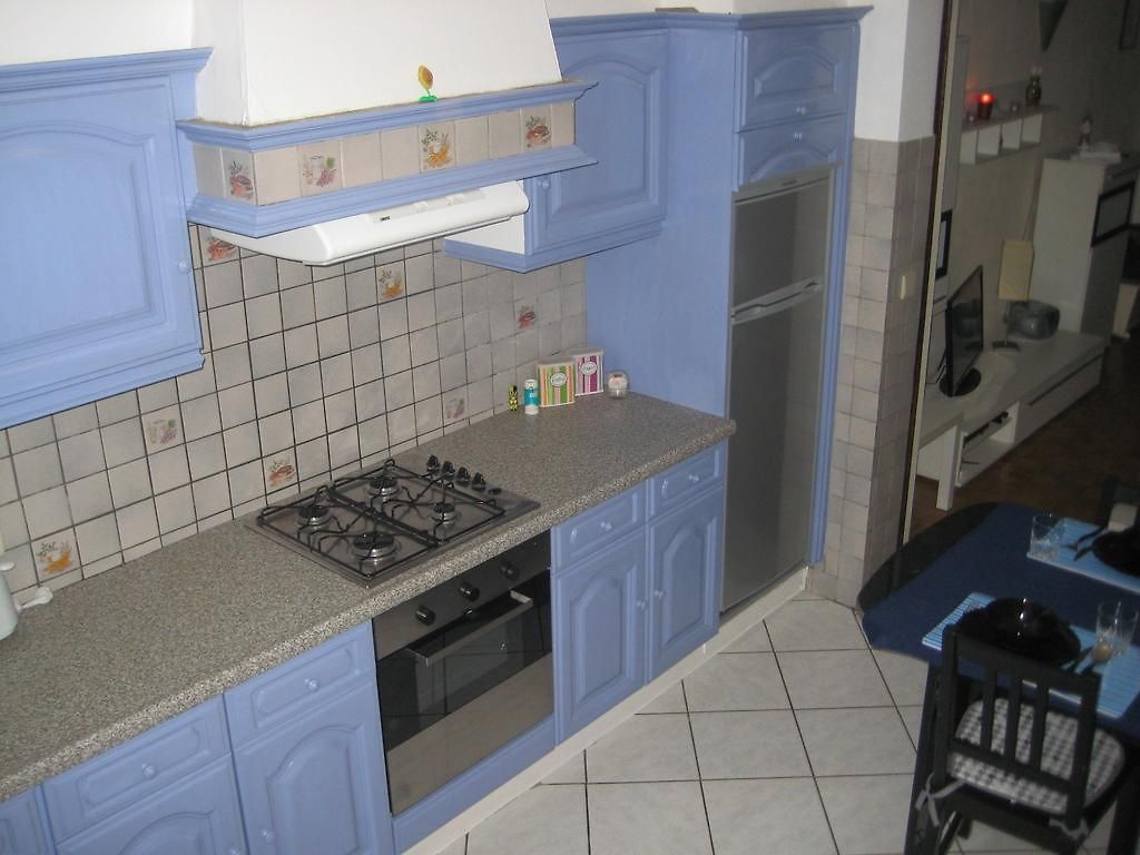 Appartement Chez Odak Brussel