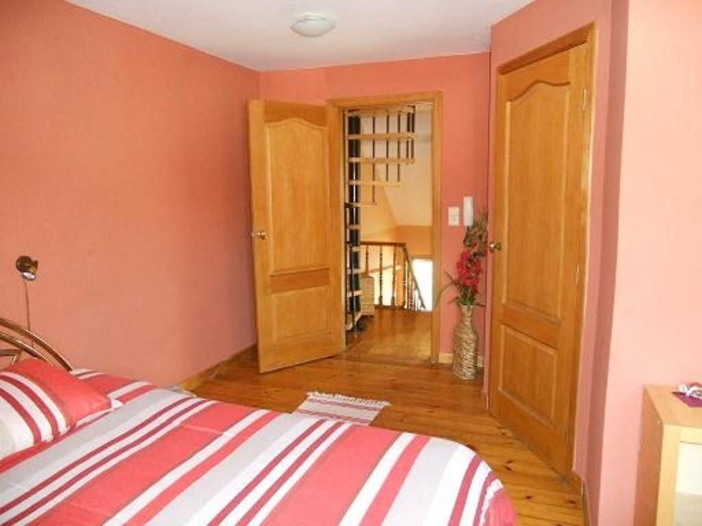 Chez Odak Appartement Brussel