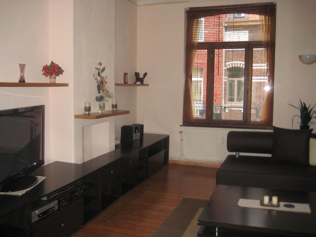 Chez Odak Brussel